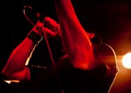 18.06.2011 Rosebud und Heavy Ride