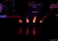 18.06.2011 Rosebud und Heavy Ride