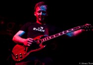18.06.2011 Rosebud und Heavy Ride