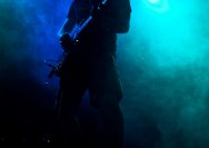 18.06.2011 Rosebud und Heavy Ride