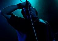 18.06.2011 Rosebud und Heavy Ride