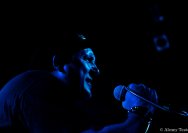 18.06.2011 Rosebud und Heavy Ride