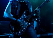 18.06.2011 Rosebud und Heavy Ride