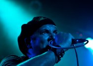 18.06.2011 Rosebud und Heavy Ride