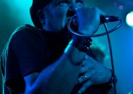 18.06.2011 Rosebud und Heavy Ride