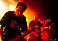 18.06.2011 Rosebud und Heavy Ride