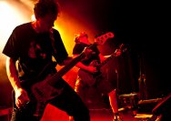 18.06.2011 Rosebud und Heavy Ride
