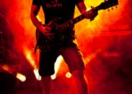 18.06.2011 Rosebud und Heavy Ride