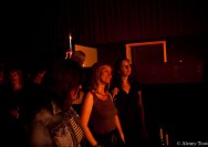 18.06.2011 Rosebud und Heavy Ride