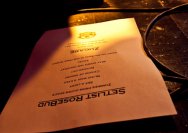 18.06.2011 Rosebud und Heavy Ride