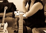 18.06.2011 Rosebud und Heavy Ride