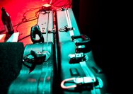 18.06.2011 Rosebud und Heavy Ride
