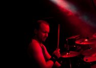 18.06.2011 Rosebud und Heavy Ride