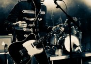 18.06.2011 Rosebud und Heavy Ride