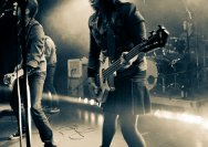18.06.2011 Rosebud und Heavy Ride