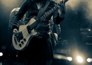 18.06.2011 Rosebud und Heavy Ride