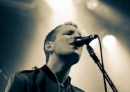 18.06.2011 Rosebud und Heavy Ride