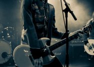 18.06.2011 Rosebud und Heavy Ride