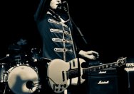 18.06.2011 Rosebud und Heavy Ride