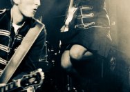 18.06.2011 Rosebud und Heavy Ride