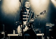 18.06.2011 Rosebud und Heavy Ride