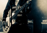 18.06.2011 Rosebud und Heavy Ride