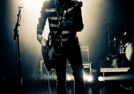18.06.2011 Rosebud und Heavy Ride