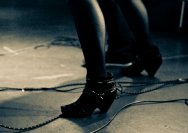 18.06.2011 Rosebud und Heavy Ride