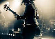 18.06.2011 Rosebud und Heavy Ride