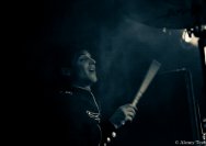 18.06.2011 Rosebud und Heavy Ride