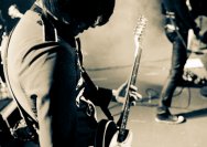 18.06.2011 Rosebud und Heavy Ride