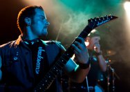 18.06.2011 Rosebud und Heavy Ride