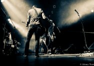 18.06.2011 Rosebud und Heavy Ride