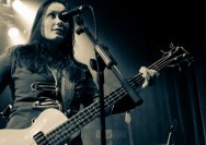 18.06.2011 Rosebud und Heavy Ride