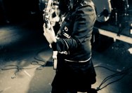18.06.2011 Rosebud und Heavy Ride