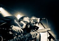 18.06.2011 Rosebud und Heavy Ride