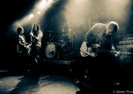 18.06.2011 Rosebud und Heavy Ride