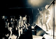 18.06.2011 Rosebud und Heavy Ride