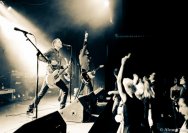 18.06.2011 Rosebud und Heavy Ride