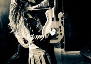18.06.2011 Rosebud und Heavy Ride