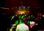 18.12.2011 DJ Clash