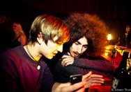 18.12.2011 DJ Clash