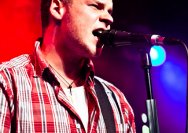 19.11.2011 Antifa Konzer mit Red Tape Parade und Vorlaut
