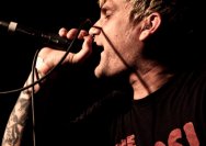 19.11.2011 Antifa Konzer mit Red Tape Parade und Vorlaut