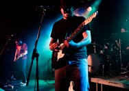 19.11.2011 Antifa Konzer mit Red Tape Parade und Vorlaut