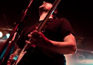 19.11.2011 Antifa Konzer mit Red Tape Parade und Vorlaut