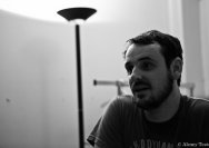 19.11.2011 Antifa Konzer mit Red Tape Parade und Vorlaut