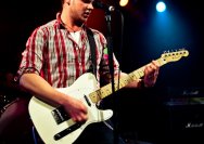19.11.2011 Antifa Konzer mit Red Tape Parade und Vorlaut