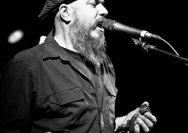       20.10.2011 Umsonst und Drinnen mit Los Tacos Blues Band