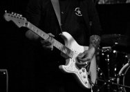       20.10.2011 Umsonst und Drinnen mit Los Tacos Blues Band